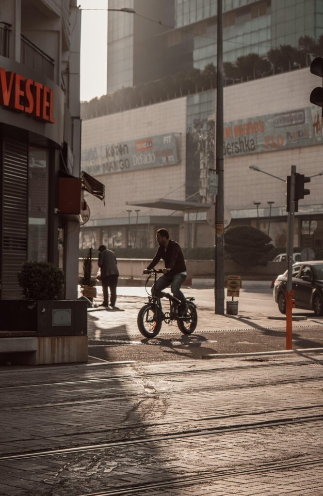 Adventure in everyday life